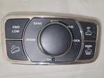 Oem 14-19 For Jeep Grand Cherokee Transfer Case Switch 68258738AA. Fixed Price $179.99.
