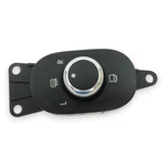 03-12 Bentley Continental Gt Heated Folding Mirror Switch Button 3W0959565C Oem. Fixed Price $132.99.