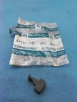 Nos Gm 25527682 Bumper. Fixed Price $7.00.