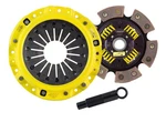 Advanced Clutch HS1-HDG6 Hd/race Sprung Pad For 00-09 Honda S2000. Fixed Price $806.88.