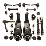 Master Suspension Kit Fits 1963 - 1965 Ford Falcon Ranchero Manual Cylinder. Fixed Price $379.99.
