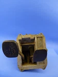 Alfa Romeo Giulietta Box With Pedals 136566024. Fixed Price $145.00.