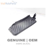 2005-2011 Audi A6 Quattro Dead Pedal / Foot Rest Cover 4F1864777A. Fixed Price $24.49.