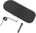 Red Hound Auto Gas Pedal Pad Replacement Fits Many Compatible With Chevrolet Gmc. Fixed Price $12.05.