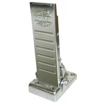 Billet Aluminum Gas Pedal, Empi Brand Dunebuggy & Vw. Fixed Price $72.64.