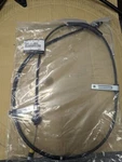 Mazda Genuine Oem Throttle Cable FB44-41-660C 1987-1991 RX-7 FC3S 13B Turbo. Fixed Price $83.00.