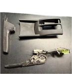 Chevrolet Cobalt Pontiac G5/PURSUIT Emergency Brake Handle PART#25791357 Used. Fixed Price $99.99.