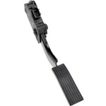 For Saturn Vue 2002 2003 Accelerator Pedal Plastic/rubber/metal Gray W/sensor. Fixed Price $157.55.
