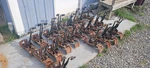 Jeep Cj 1976-86 Standard- Clutch/brake Pedal Assembly W/support Brackets. Fixed Price $89.99.