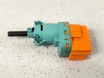17-22 Jaguar F-pace Xe Xf Brake Foot Stop Pedal Switch Sensor Control Module Oem. Fixed Price $33.00.