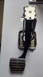 Vw Audi Brake Pedal W/ Bracket Oem 1K1 723 143 F. Fixed Price $24.99.