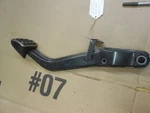 2002 - 2007 Mercedes W203 C230 C320 Manual Trans Brake Pedal 0257566. Fixed Price $19.00.