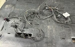 2015-2018 Porsche Macan Front Clip Bumper Wire Harness 95B971073AP. Fixed Price $76.45.