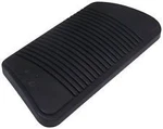 93-06 Jeep Wrangler Cherokee Brake Pedal Pad W/auto Trans 16753.04 52078540. Fixed Price $10.95.