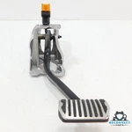 2017-2020 Jaguar F-pace Brake Pedal Assembly With Support Bracket Oem HK8M-2450. Fixed Price $49.99.