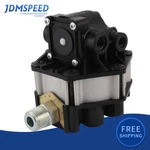 FF-2 Full Function Air Brake Trailer Valve For Haldex KN28600 N4304AC New. Fixed Price $52.97.