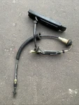 Mercedes Benz W201 190E 2.0 Throttle Pedal Ref: A1263000504. Fixed Price $42.09.