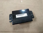 2014-2017 Jeep Grand Cherokee Temperature Mounted Module 68247686AC BL9. Fixed Price $34.99.