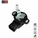 For Toyota 2004 2005 RAV4 Base Sport Pedal Position Sensor. Fixed Price $24.61.