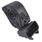 Accelerator Pedal Position Sensor Fits For Cadillac Escalade Chevrolet Silverado. Fixed Price $36.23.