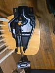 1967 Pontiac Gto Lemans Skylark Gs Cutlass 442 Brake Pedal Automatic Oem Gm Part. Fixed Price $228.00.