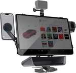 Haloblk Halostation Versatile Screen Expansion Kit Package Model 3 Highland. Fixed Price $179.99.