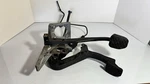 Bmw E36 Manual Clutch Brake Pedal Box Assembly Oem 92-98 323 325 328 M3. Fixed Price $120.00.