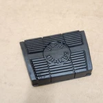 80-81 C3 Corvette Brake Pedal Pad Insert Cover Manual Trans 4 Speed Disc Oem Gm. Fixed Price $26.34.