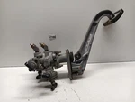 Freightliner Brake Pedal Assembly A12-19510-003 W/ Bendix T-290181-G Oem; #2166. Fixed Price $75.99.