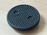 Vintage Original Ford 1936-40 Brake Clutch Pedal Pad 78-2454 Pickup Rumble Step. Fixed Price $21.49.