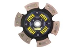 Act Pad Sprung Race Disc For 2003 Dodge Neon 6240226. Fixed Price $231.50.