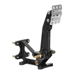 Wilwood 340-16376 Pedal Assembly Dual M/c Brake Floor Mt. Fixed Price $225.29.
