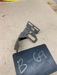 1978 1987 Monte Carlo Cutlass Malibu Gas Throttle Pedal Mounting Bracket 1981-88. Fixed Price $29.99.