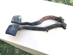 Gm Oem 4 Speed Pedals 73-77 Chevelle Cutlass Camino Monte Carlo. Fixed Price $275.00.