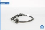 97-02 Jaguar XK8 X100 Throttle Accelerator Gas Pedal Cable MJA4620BD Oem. Fixed Price $61.92.