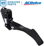 Genuine Gm 23362231 Accelerator Pedal & Sensor 2011-2019 Lml L5P Duramax Diesel. Fixed Price $133.05.