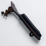 Vintage Fulton Gas Pedal Sprint Classic Car Hot Ratrod Model Ford Chevy Auto. Fixed Price $59.00.