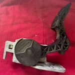 2010 Volvo 21915481 Fuel Accelerator Throttle Pedal 401397 , Sensor No #. Fixed Price $75.00.