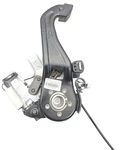 07-12 Mercedes X164 GL350 GL450 Parking Pedal E-brake 1642901901 Oem. Fixed Price $72.80.
