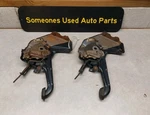 94-97 93 Dodge Ram Van 1500 Emergency Brake Pedal Assembly 2500 1997 96 95. Fixed Price $125.00.