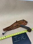 1964 Chevy Impala Bel Air Biscayne Emergency Brake Pedal Super Sport 1963. Fixed Price $99.99.