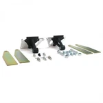Helix Universal Weld In LS1 Chevy Motor Mount Kit 312054. Fixed Price $204.56.