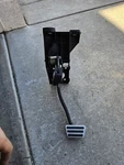 2010-2014 Ford Mustang Brake Pedal Premium Oem BR33-2450-RA. Fixed Price $64.95.
