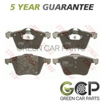 Brake Pads Set Front Gcp Fits Volvo V70 V60 XC70 S60 S80 + Other Models. Fixed Price $85.11.