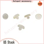 5X New Brake Clutch Pedal Stop Pad Fits For Hyundai Sonata 32876-25000 Us Stock. Fixed Price $13.68.