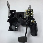 2010-2016 Buick Lacrosse Regal Automatic Brake Pedal Assembly Oem. Fixed Price $52.00.