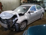 Altima 2016 Gas Pedal Only 2048362. Fixed Price $92.88.