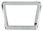 1965-70 Bonneville, Catalina; 65-69 Gto; Parking Brake Pedal Pad Trim; New. Fixed Price $13.89.