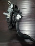 Used 2011-2014 Ford F150 Adjustable Accelerator Pedal Sensor (grey Plug). Fixed Price $64.99.