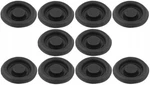 X Audi Vw Golf Skoda Seat 30MM Floor Pan Chassis Plugs Grommet N10226501. Fixed Price $18.27.